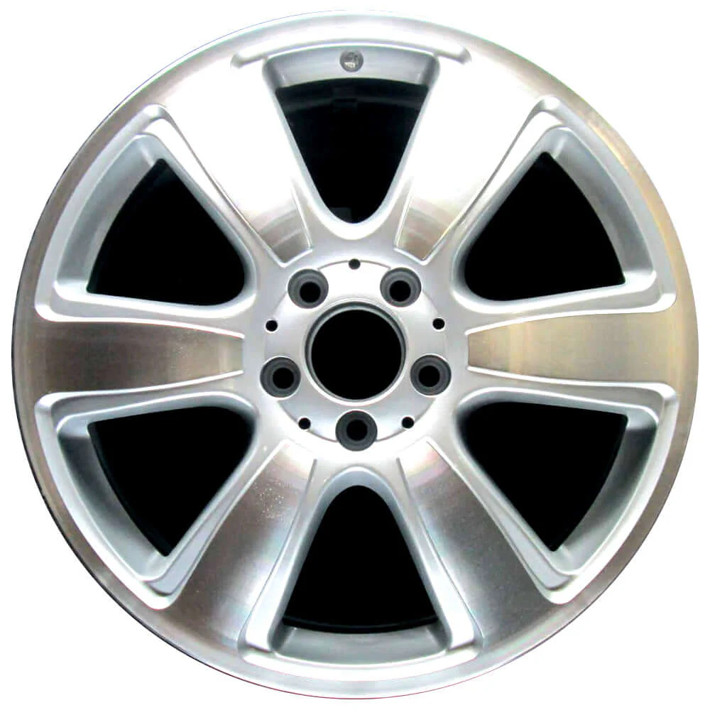 2005-2007 Mercedes Benz Wheels OEM Rims for Sale | R320 R350 R500