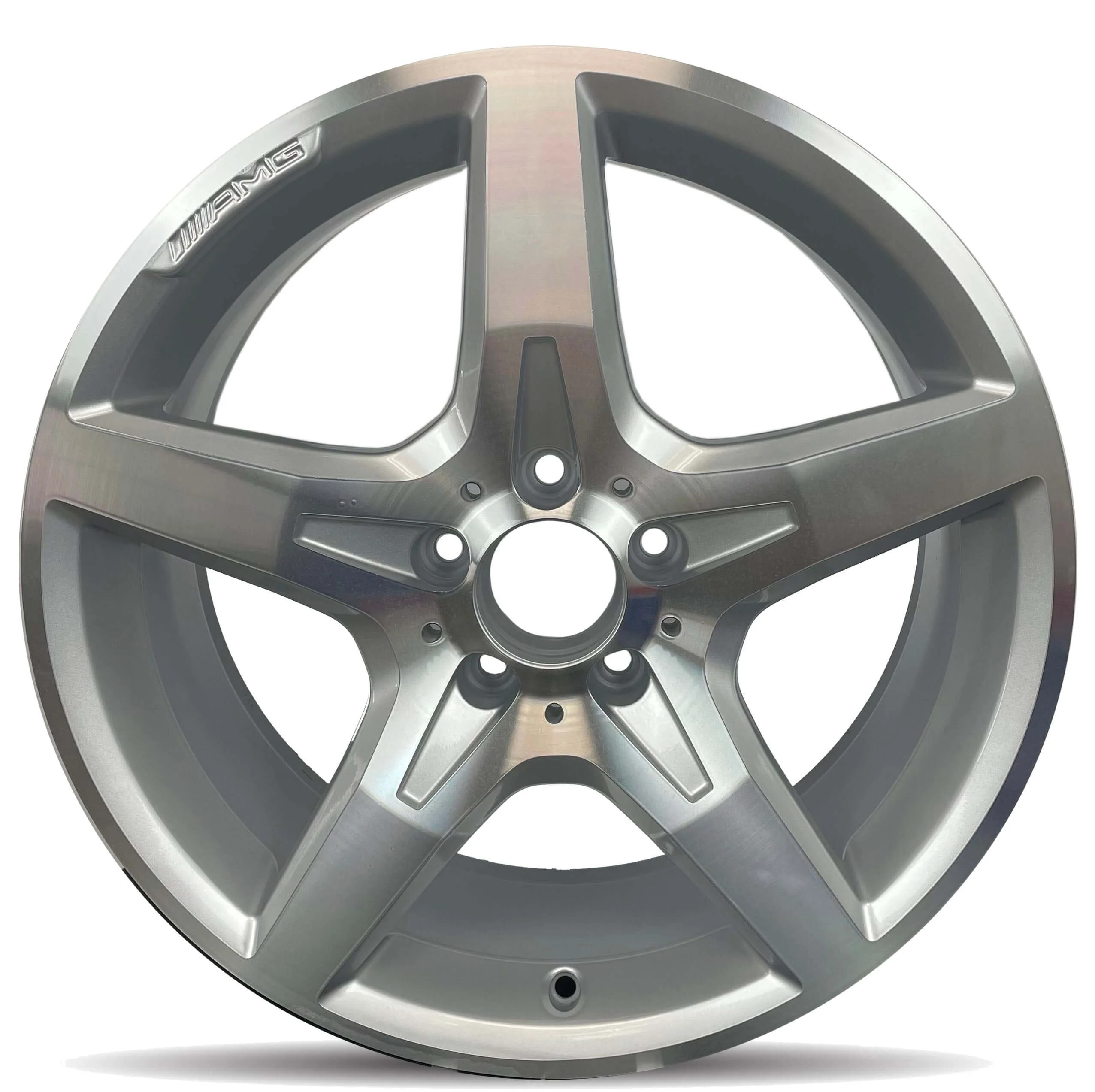 2012-2016 Mercedes Benz Wheels OEM Rims for Sale | Slk Slk250 Slk300 Slk350