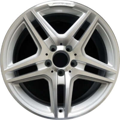 2012-2015 Mercedes Benz Wheels OEM Rims for Sale | C250 C300 C350