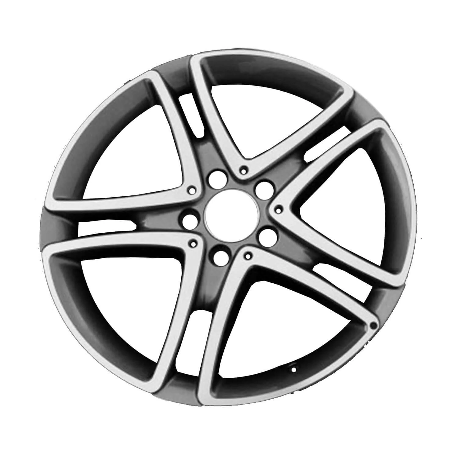 2016-2016 Mercedes Benz Wheels OEM Rims for Sale | S400