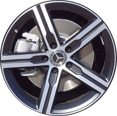2020-2023 Mercedes Benz Wheels OEM Rims for Sale | Cla250