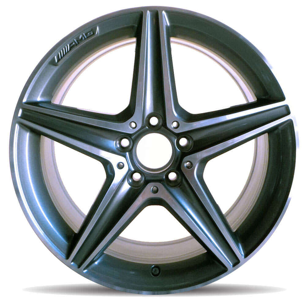 2017-2020 Mercedes Benz Wheels OEM Rims for Sale | E300 E350 E400 E450