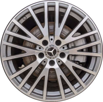 2020-2023 Mercedes Benz Wheels OEM Rims for Sale | A250 Cla250