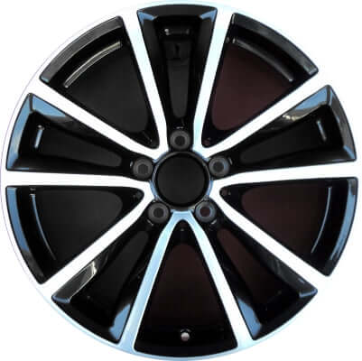 2013-2016 Mercedes Benz Wheels OEM Rims for Sale | B250