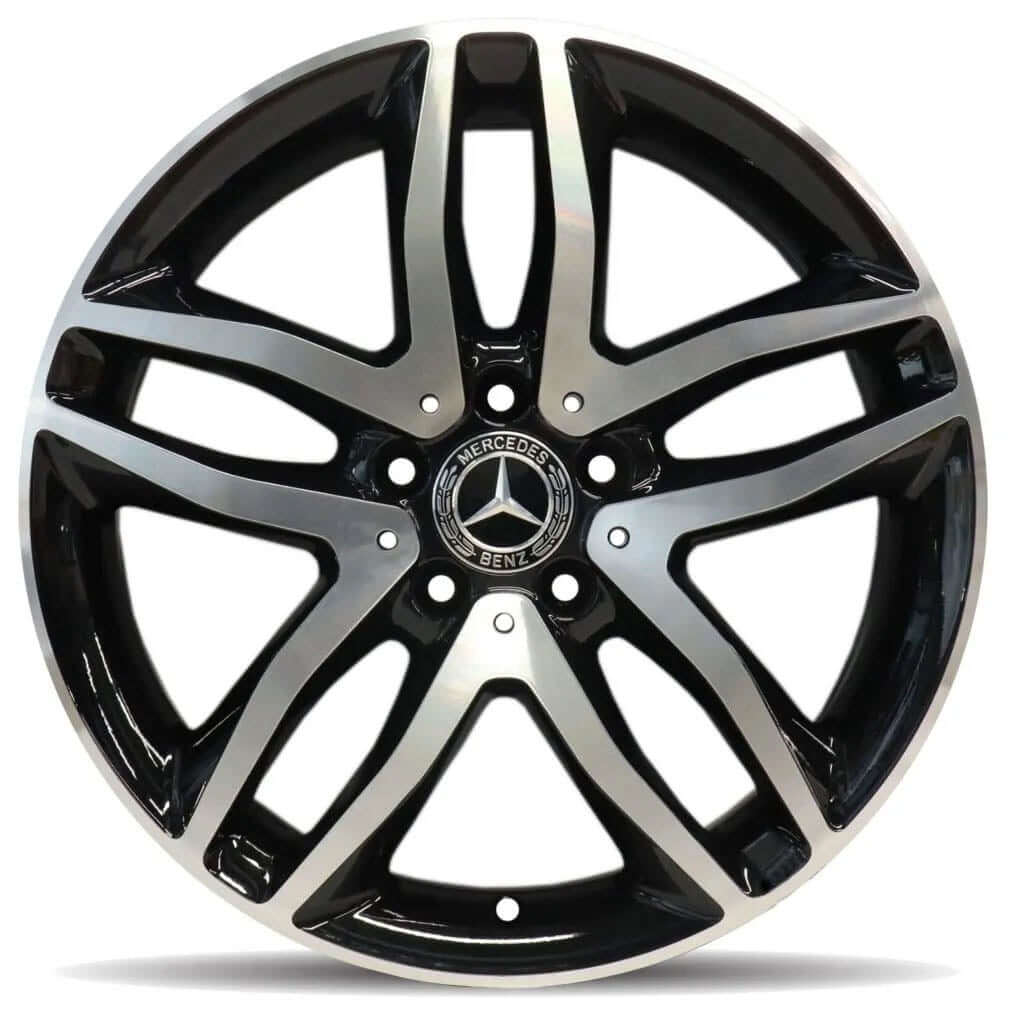 2018-2020 Mercedes Benz Wheels OEM Rims for Sale | Gla250