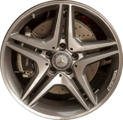 2014-2018 Mercedes Benz Wheels OEM Rims for Sale | Cla250