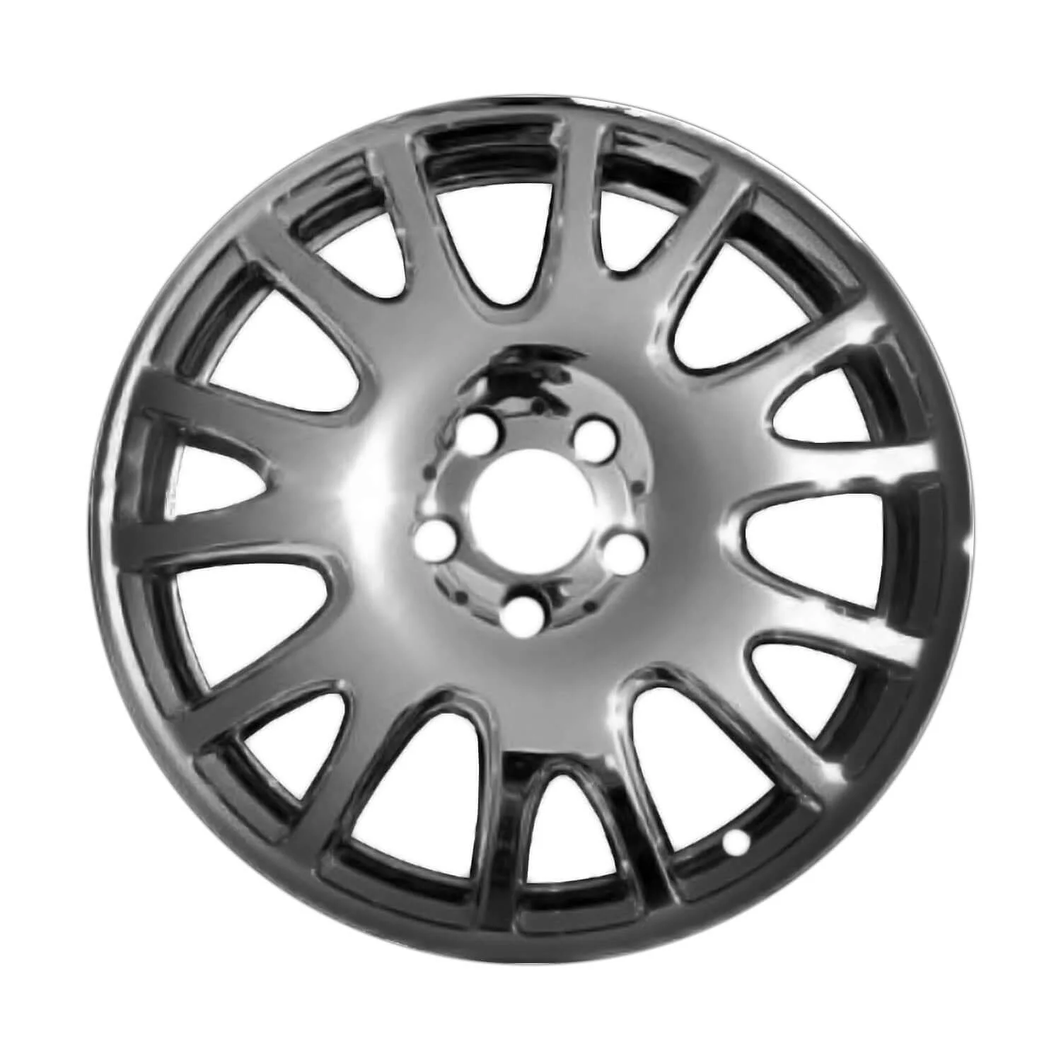 2007-2007 Mercedes Benz Wheels OEM Rims for Sale | Slk Slk280