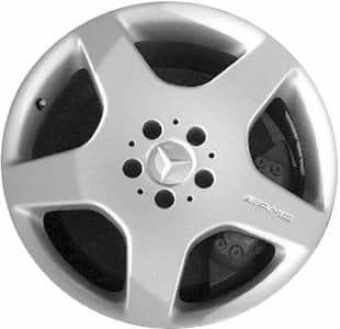 2000-2003 Mercedes Benz Wheels OEM Rims for Sale | Ml55
