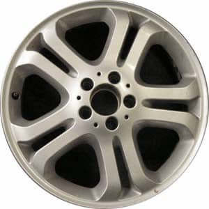 2005-2008 Mercedes Benz Wheels OEM Rims for Sale | Ml350 Ml500