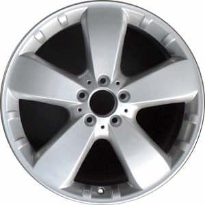 2006-2007 Mercedes Benz Wheels OEM Rims for Sale | Ml500