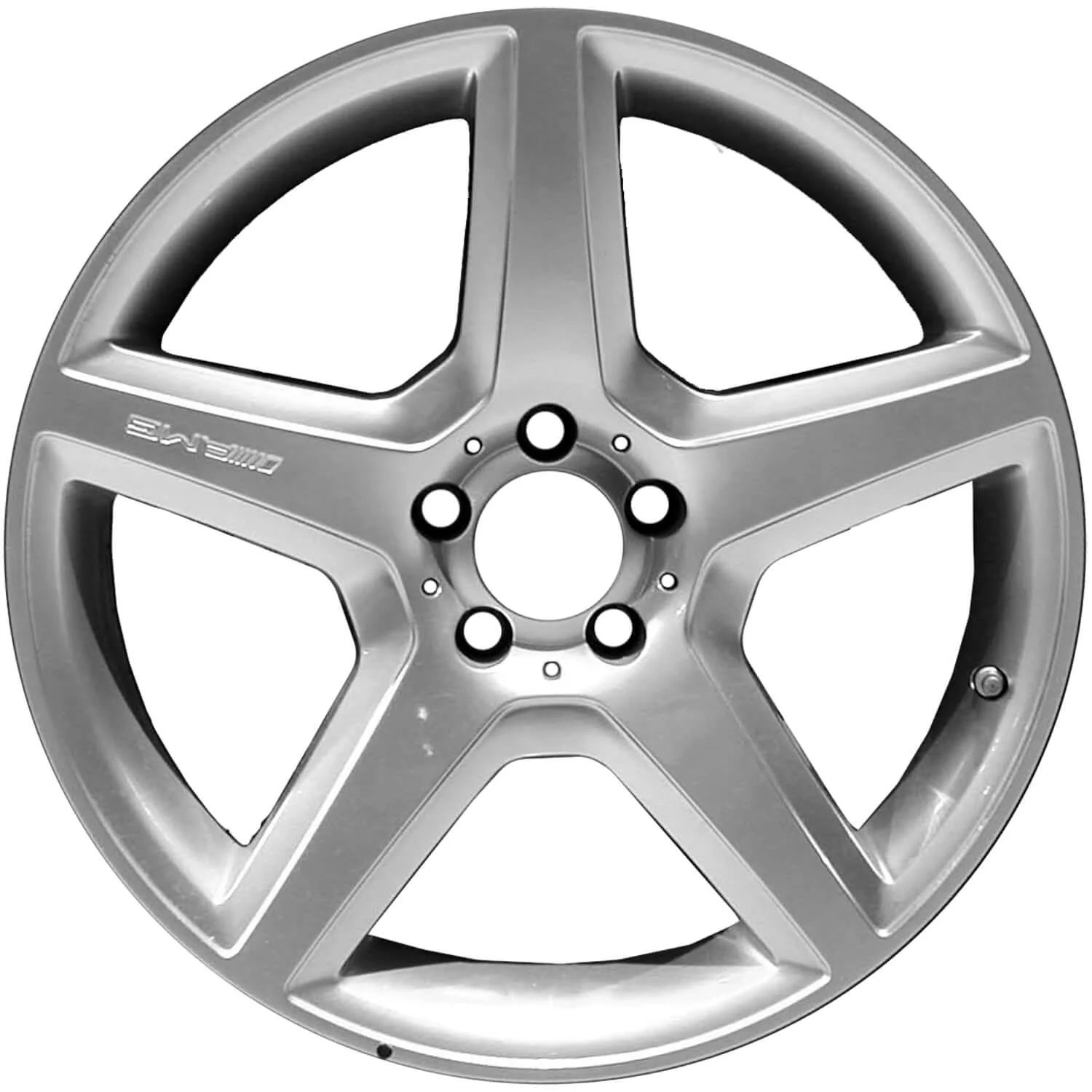 2007-2007 Mercedes Benz Wheels OEM Rims for Sale | Sl55