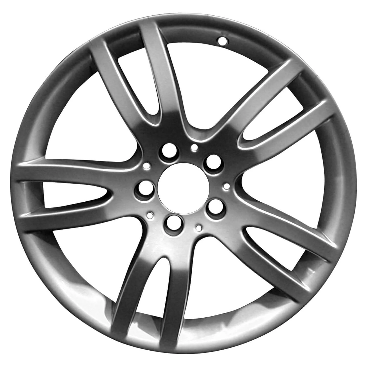2008-2008 Mercedes Benz Wheels OEM Rims for Sale | Sl550 Sl600 Silver