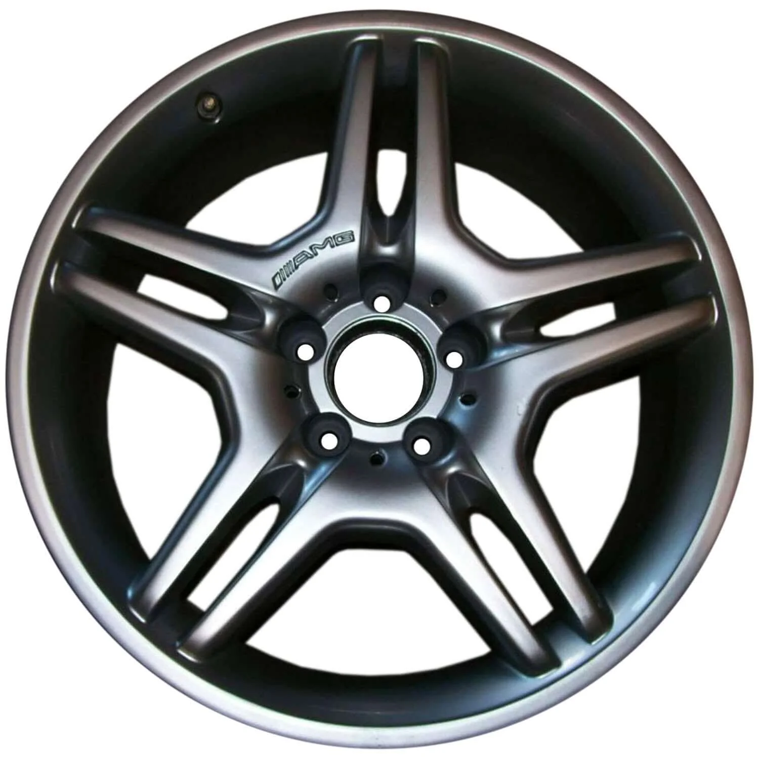 2009-2012 Mercedes Benz Wheels OEM Rims for Sale | Sl600