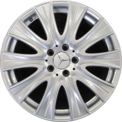 2014-2016 Mercedes Benz Wheels OEM Rims for Sale | S400 S550