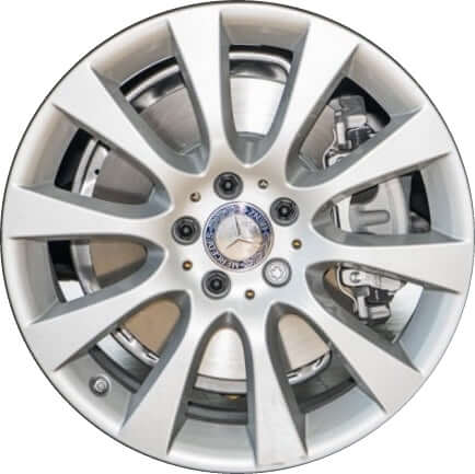 2015-2017 Mercedes Benz Wheels OEM Rims for Sale | Gle300D Gle350 Ml250