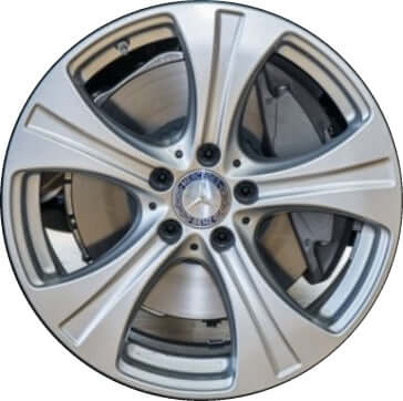 2016-2021 Mercedes Benz Wheels OEM Rims for Sale | Glc300 Glc350E