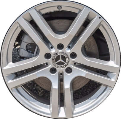 2021-2023 Mercedes Benz Wheels OEM Rims for Sale | Gla250 Glb250