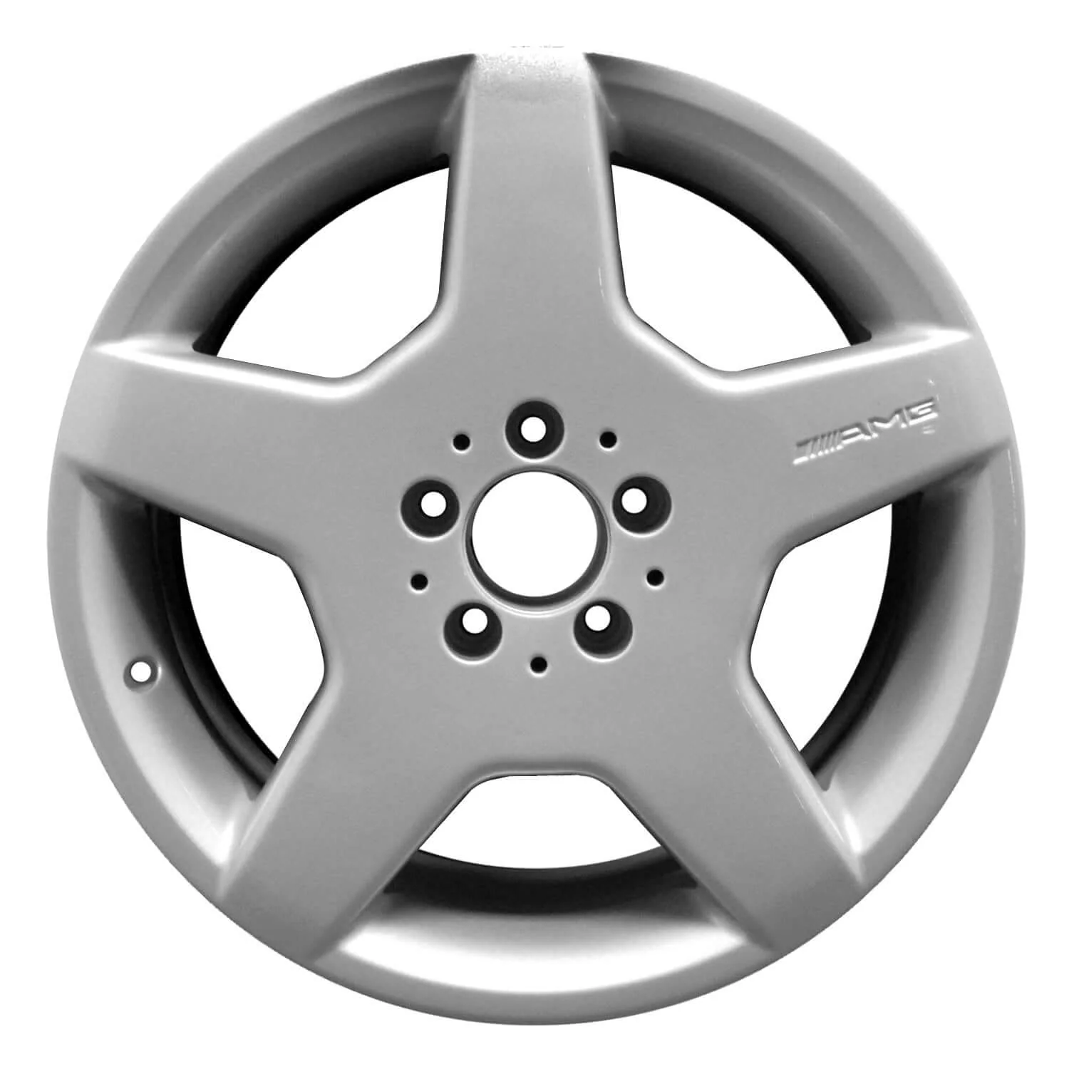 2003-2006 Mercedes Benz Wheels OEM Rims for Sale | Cl50 Cl500 Cl60 Cl600 S430 S600 Silver
