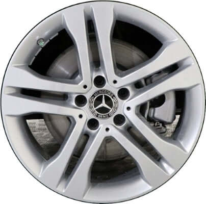 2015-2020 Mercedes Benz Wheels OEM Rims for Sale | Gla250