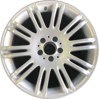 2007-2009 Mercedes Benz Wheels OEM Rims for Sale | E350 E550