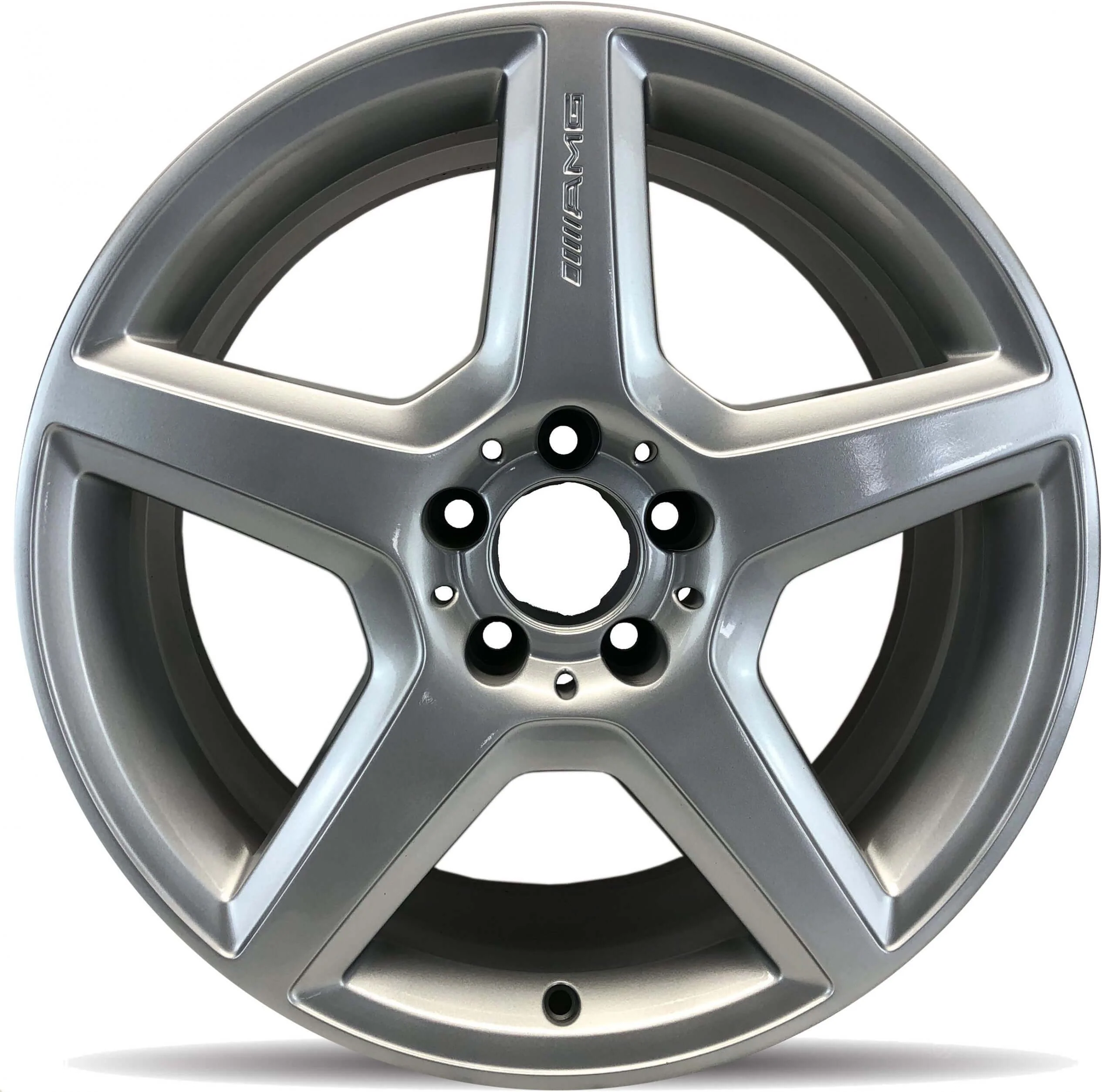 2007-2009 Mercedes Benz Wheels OEM Rims for Sale | E350 E550