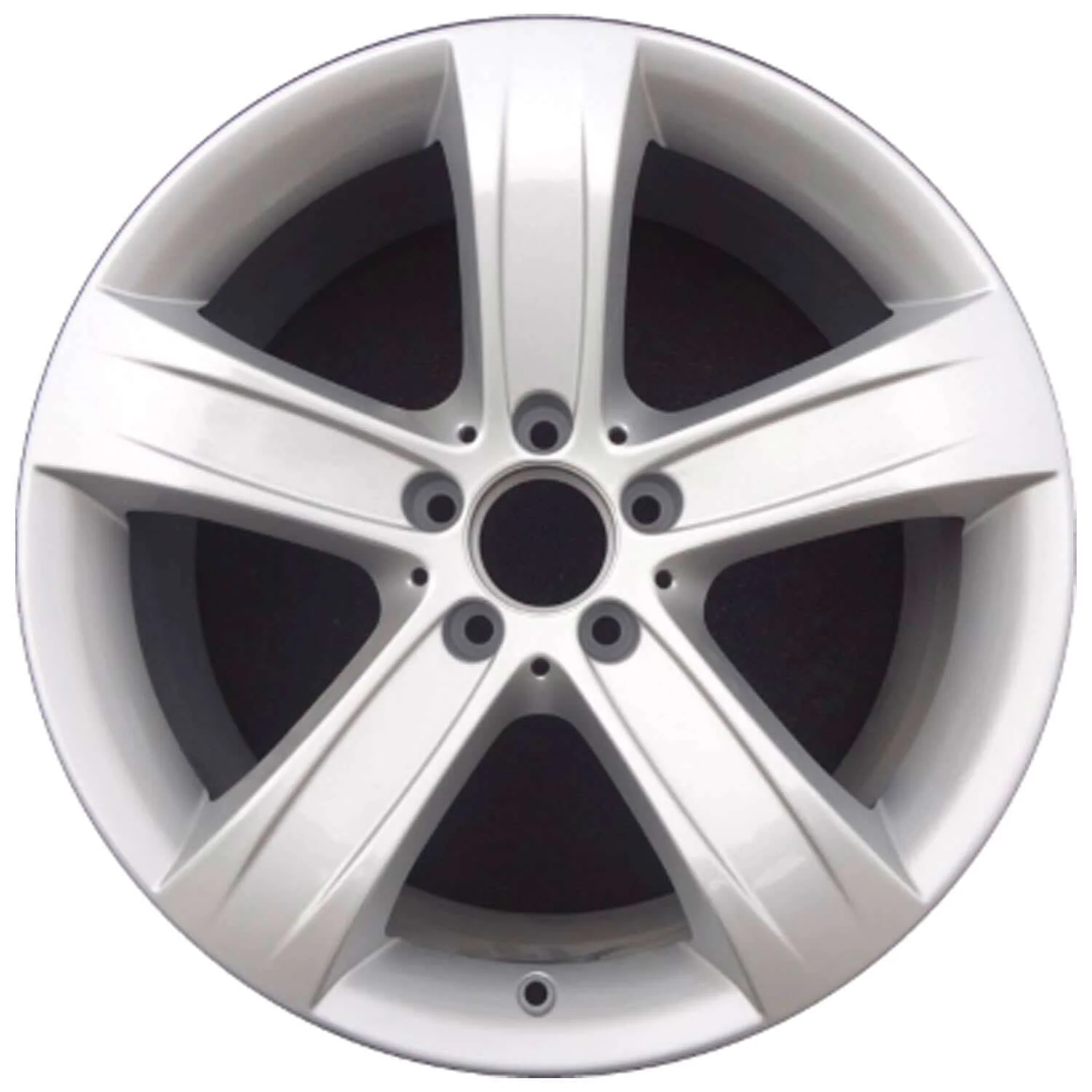 2009-2012 Mercedes Benz Wheels OEM Rims for Sale | Sl550