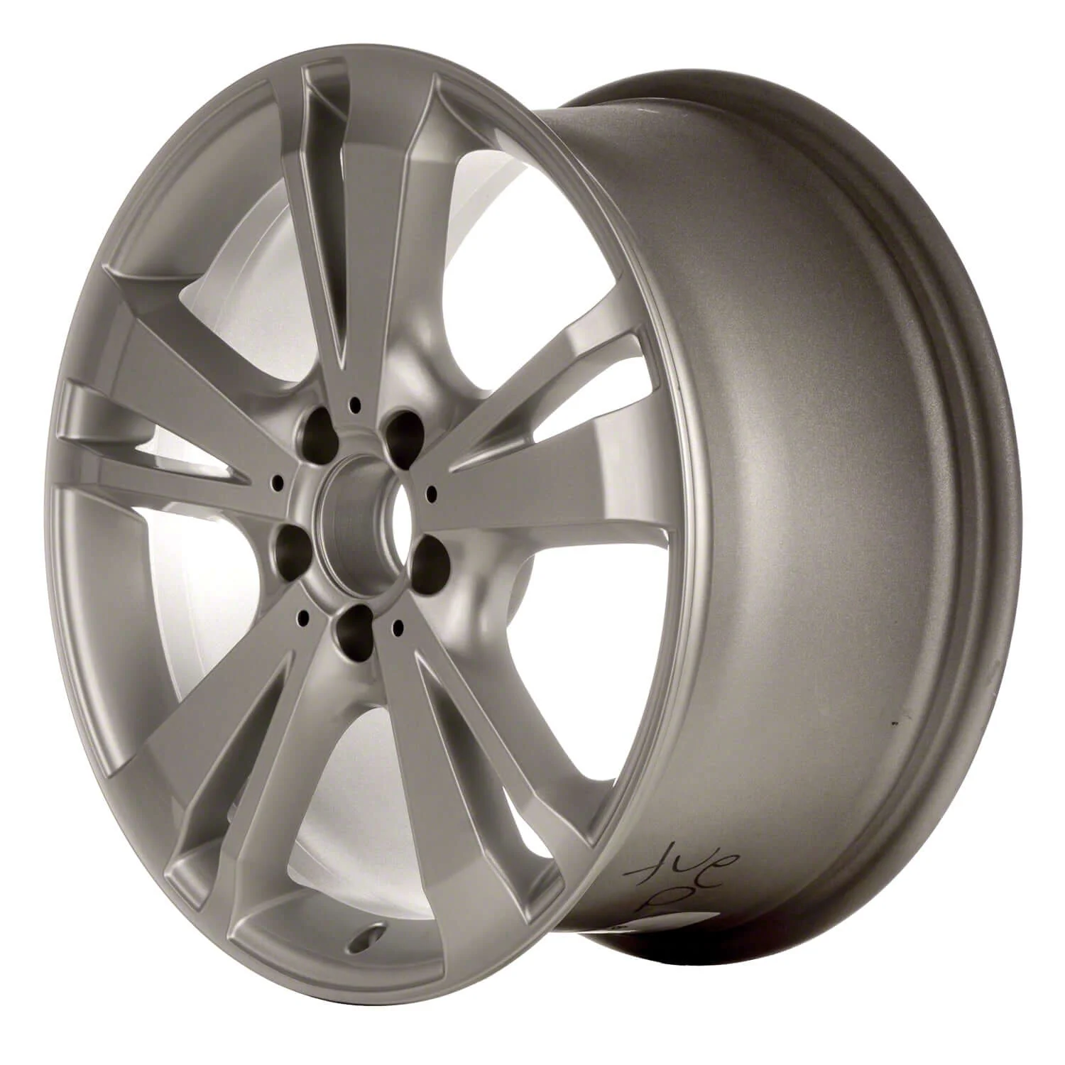 2011-2012 Mercedes Benz Wheels OEM Rims for Sale | E350 E550