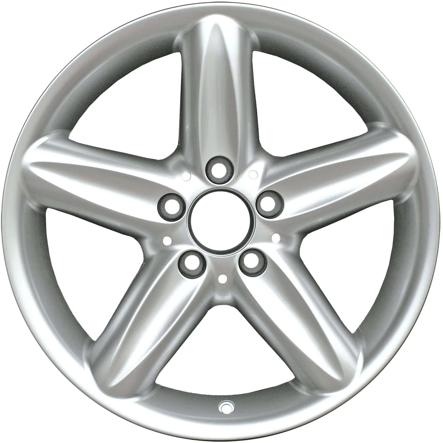 2004-2006 Mercedes Benz Wheels OEM Rims for Sale | Sl500