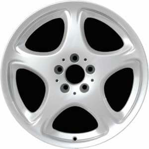 1998-2006 Mercedes Benz Wheels OEM Rims for Sale | Cl500 Cl600