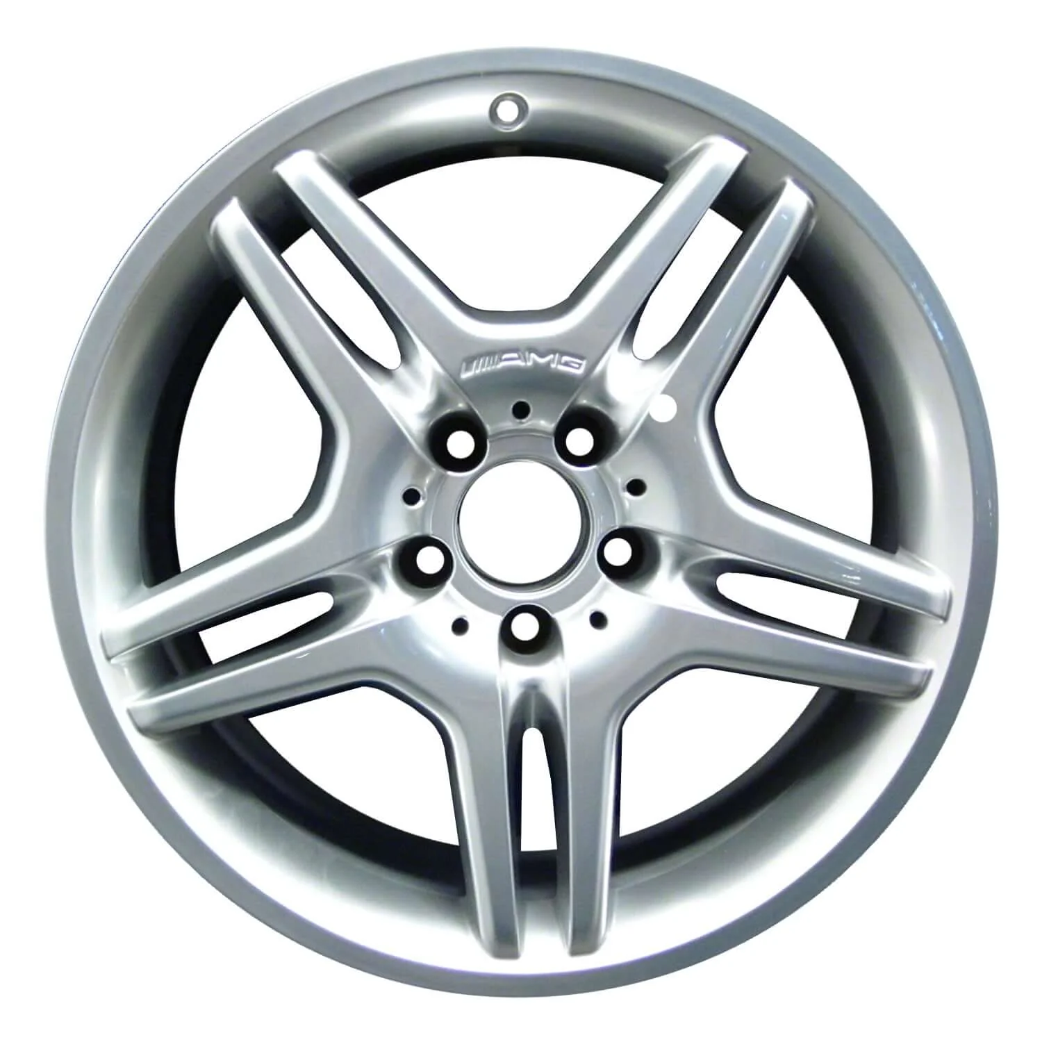 2006-2007 Mercedes Benz Wheels OEM Rims for Sale | Cls550