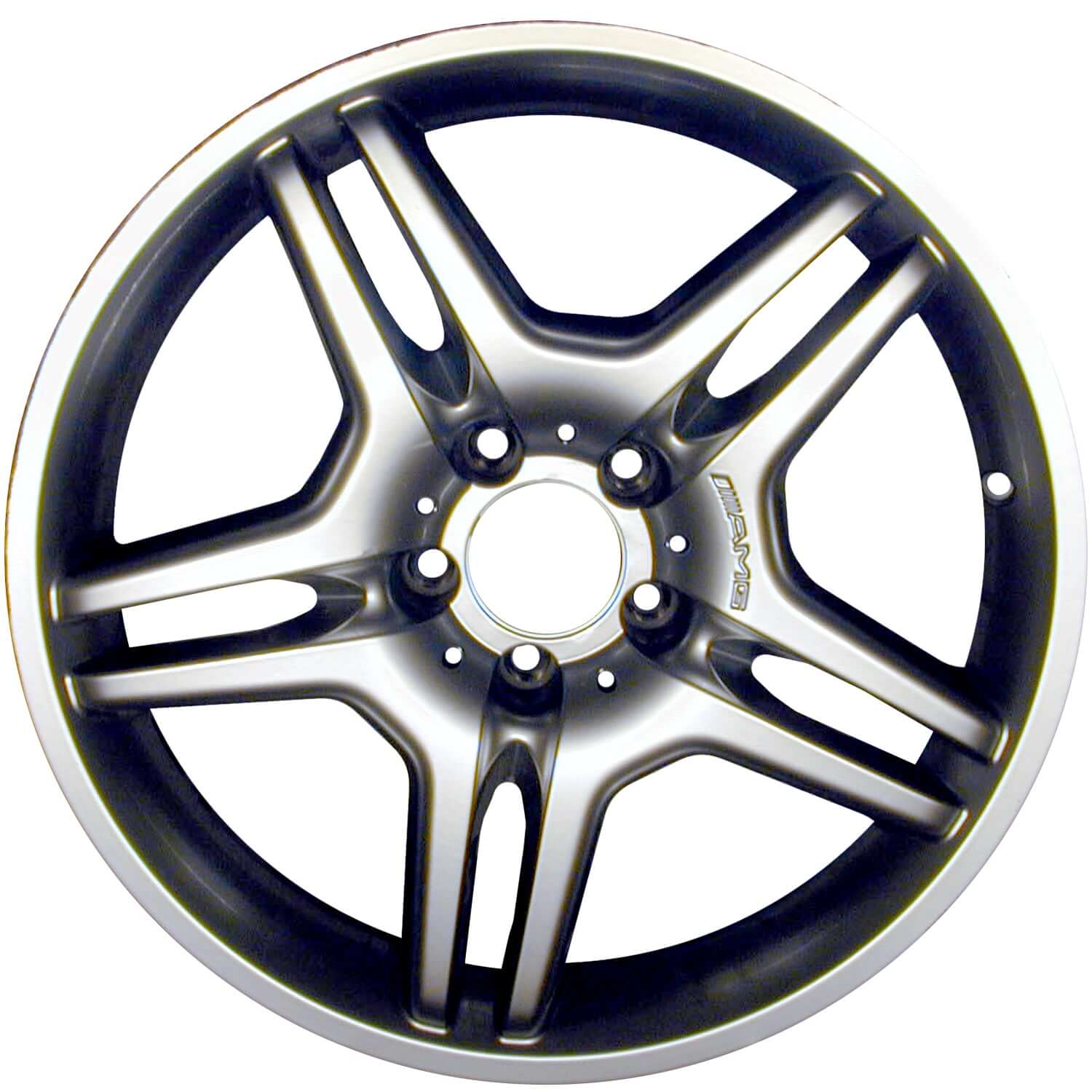 2003-2006 Mercedes Benz Wheels OEM Rims for Sale | E55 Amg