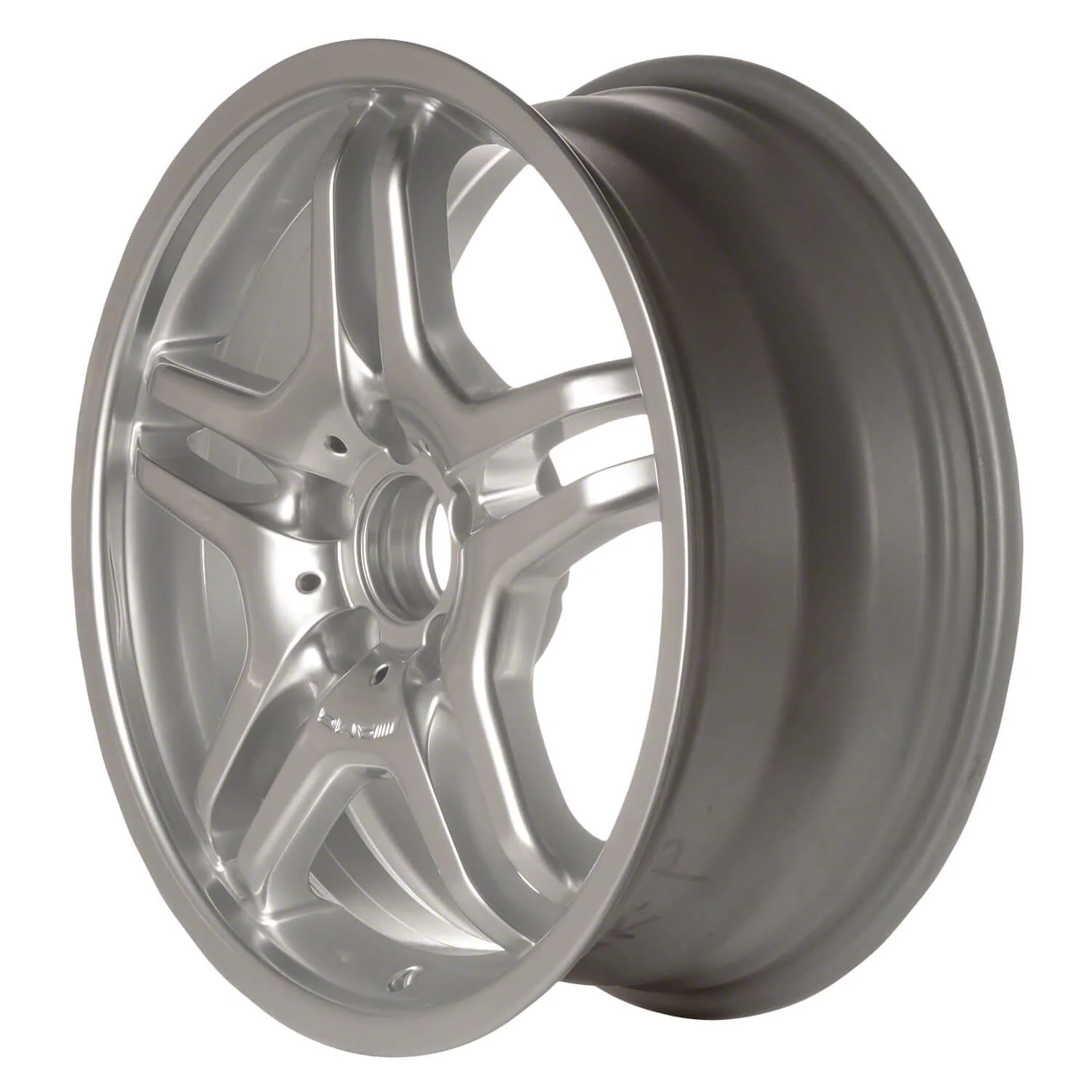 2002-2006 Mercedes Benz Wheels OEM Rims for Sale | C55