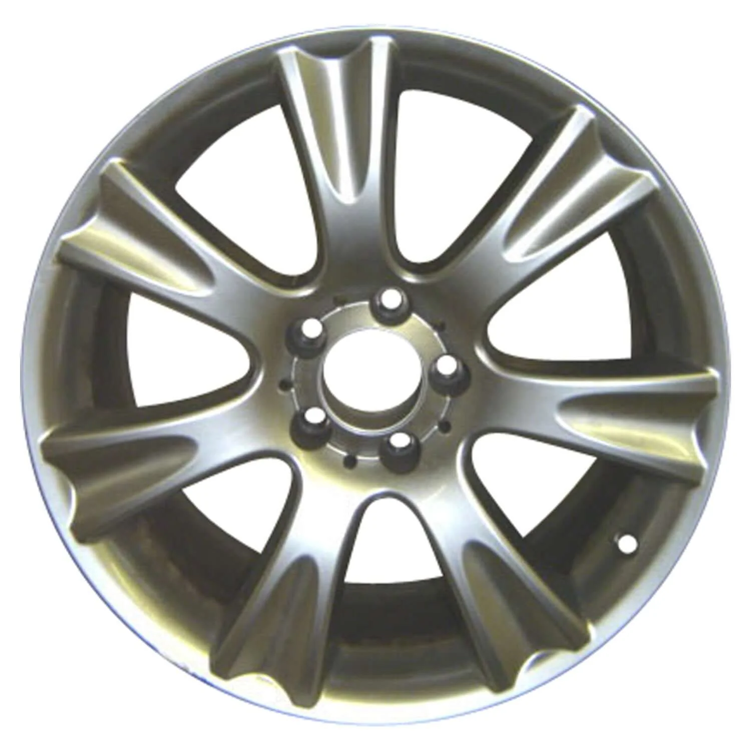2004-2008 Mercedes Benz Wheels OEM Rims for Sale | Cls500 Cls550