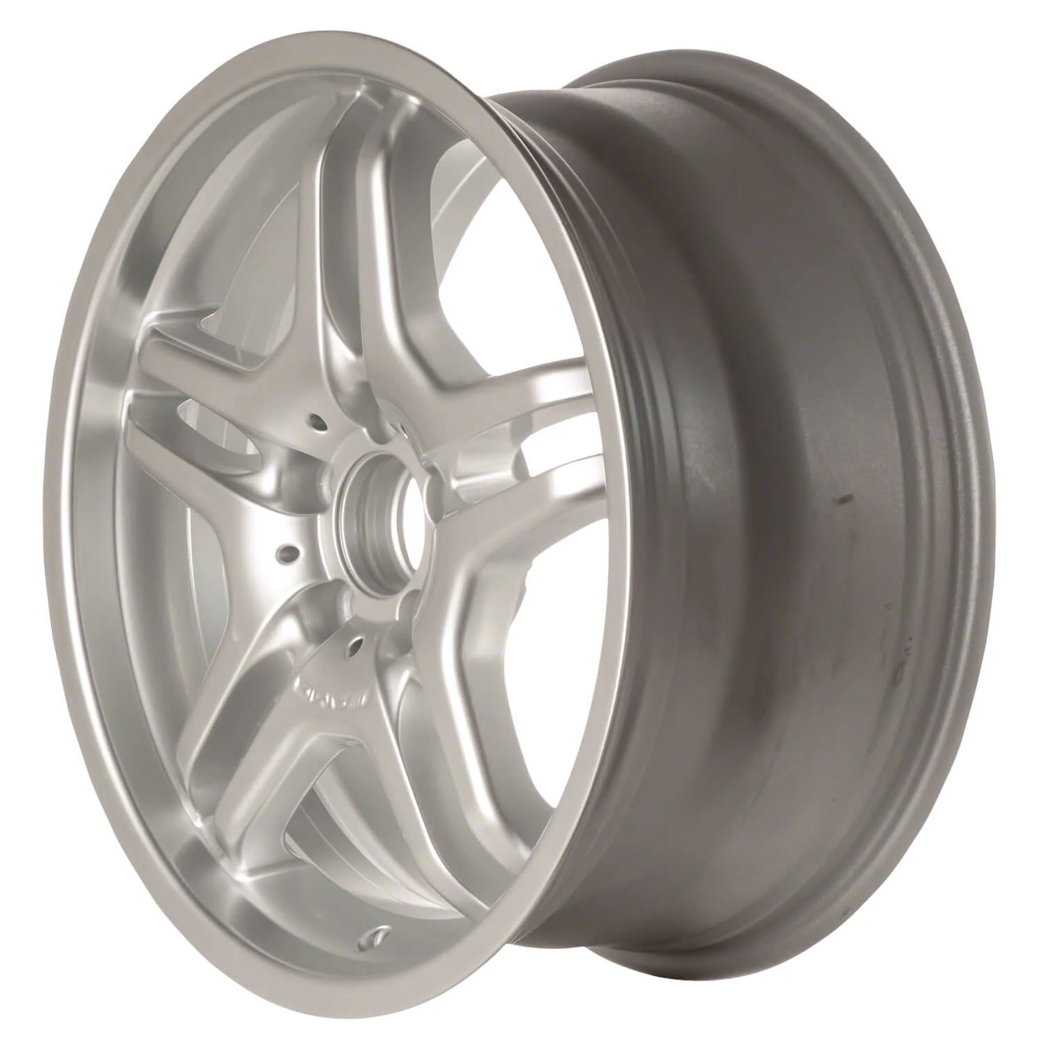 2005-2006 Mercedes Benz Wheels OEM Rims for Sale | C55