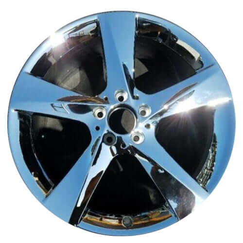 2010-2013 Mercedes Benz Wheels OEM Rims for Sale | E300 E350 E400 E550 Chrome