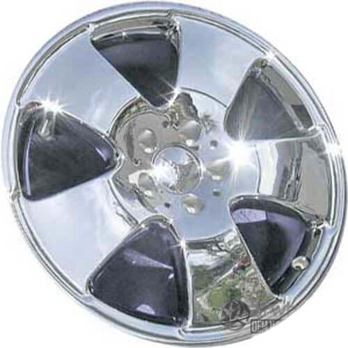 2007-2009 Mercedes Benz Wheels OEM Rims for Sale | Cl600 S550 S600