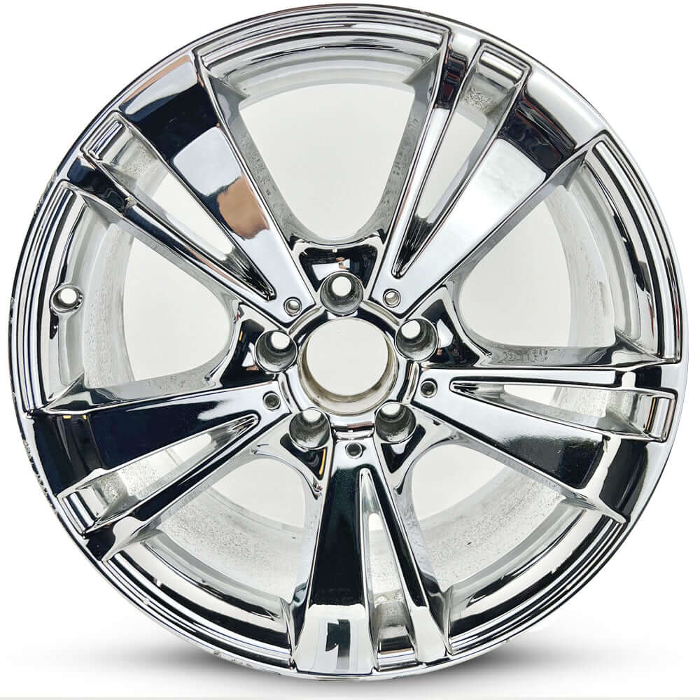 2010-2013 Mercedes Benz Wheels OEM Rims for Sale | E300 E350 E400 E550