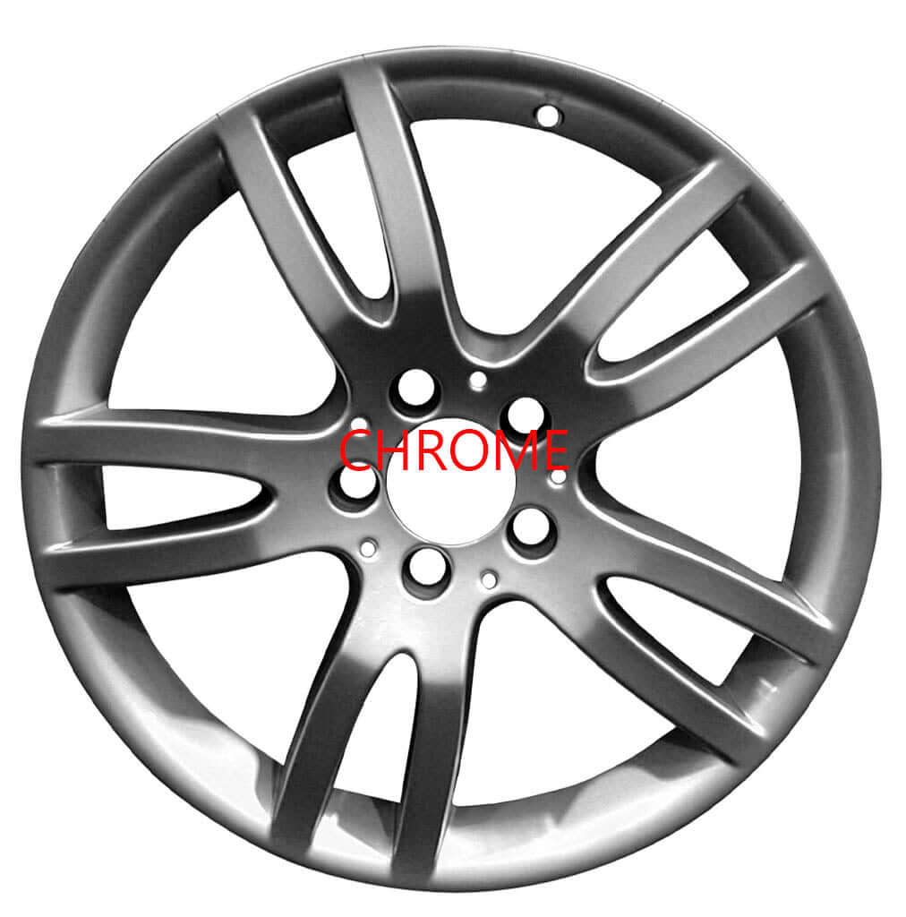 2008-2008 Mercedes Benz Wheels OEM Rims for Sale | Sl550 Sl600