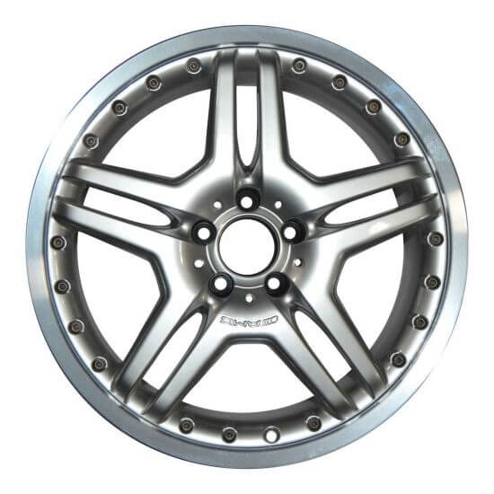 2006-2006 Mercedes Benz Wheels OEM Rims for Sale | Cl55 Amg