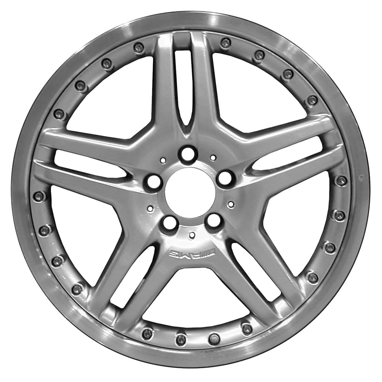 2005-2008 Mercedes Benz Wheels OEM Rims for Sale | Cls55 Amg Sl55 Sl65