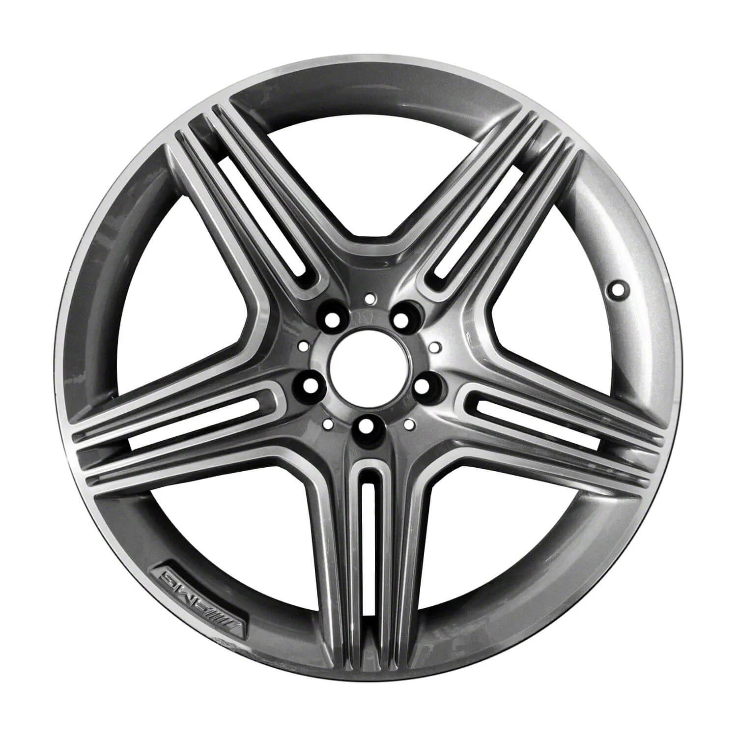 2013-2016 Mercedes Benz Wheels OEM Rims for Sale | Sl63 Sl65