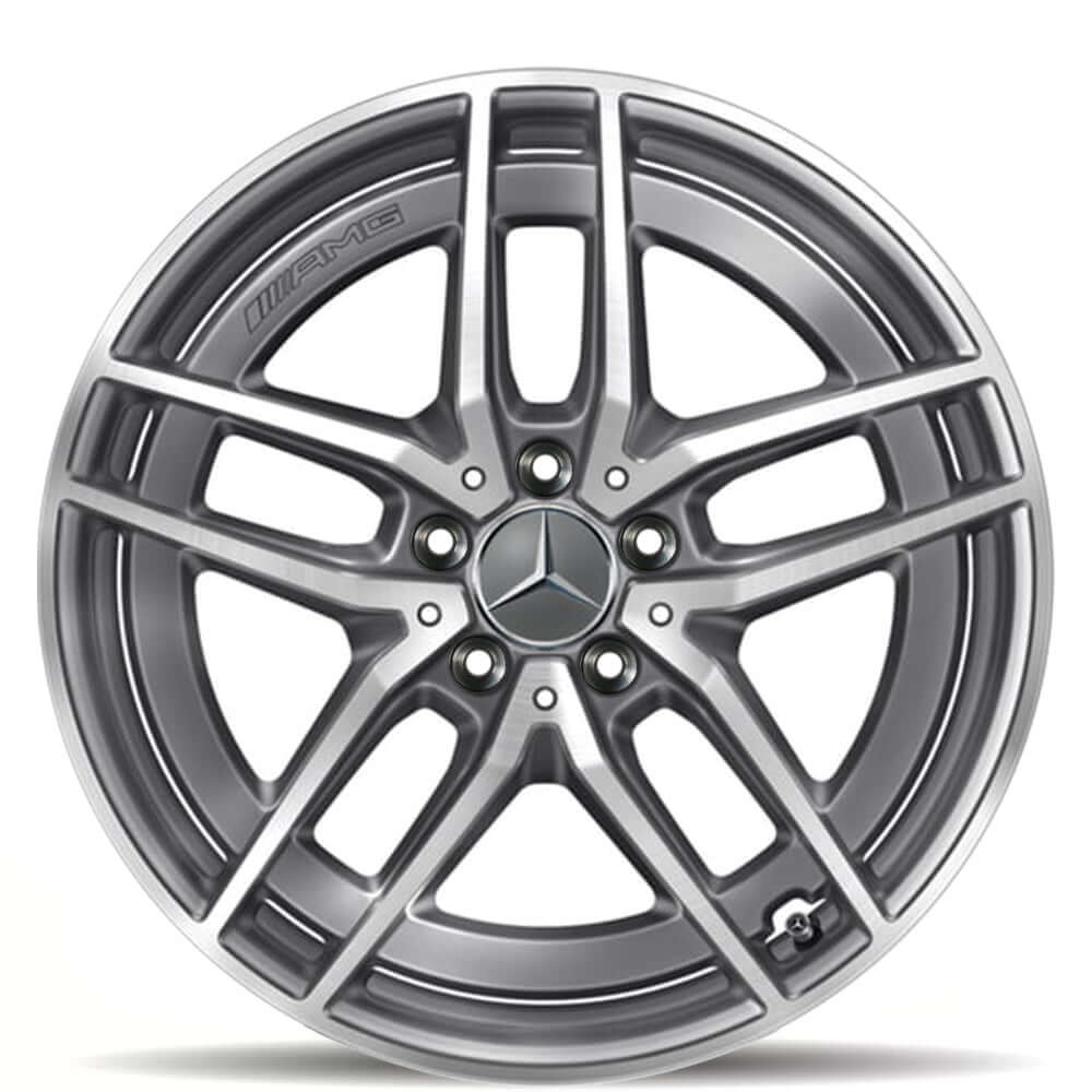 2021-2023 Mercedes Benz Wheels OEM Rims for Sale | E53