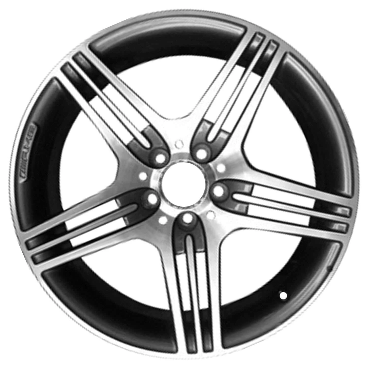 2009-2012 Mercedes Benz Wheels OEM Rims for Sale | Sl63 Sl65