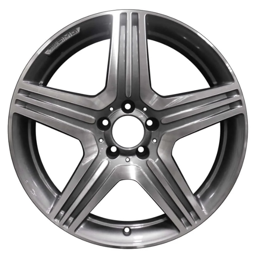 2012-2014 Mercedes Benz Wheels OEM Rims for Sale | Cls550 Cls63