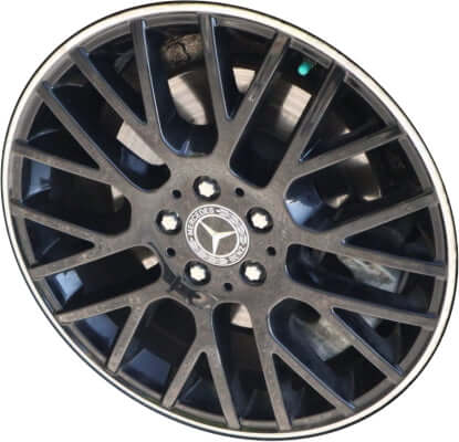 2020-2023 Mercedes Benz Wheels OEM Rims for Sale | Gle350 Gle450