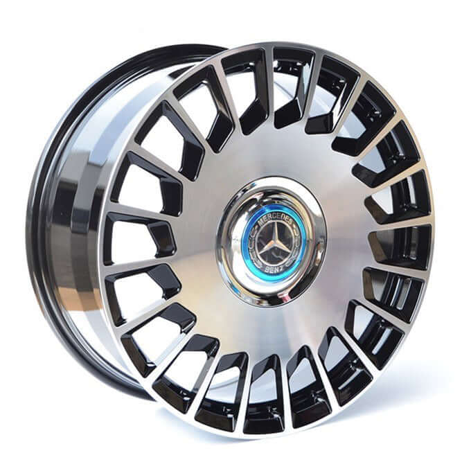 2018-2021 Mercedes Benz Wheels OEM Rims for Sale | Cl63 Cl65 S400 S450 S550 S560