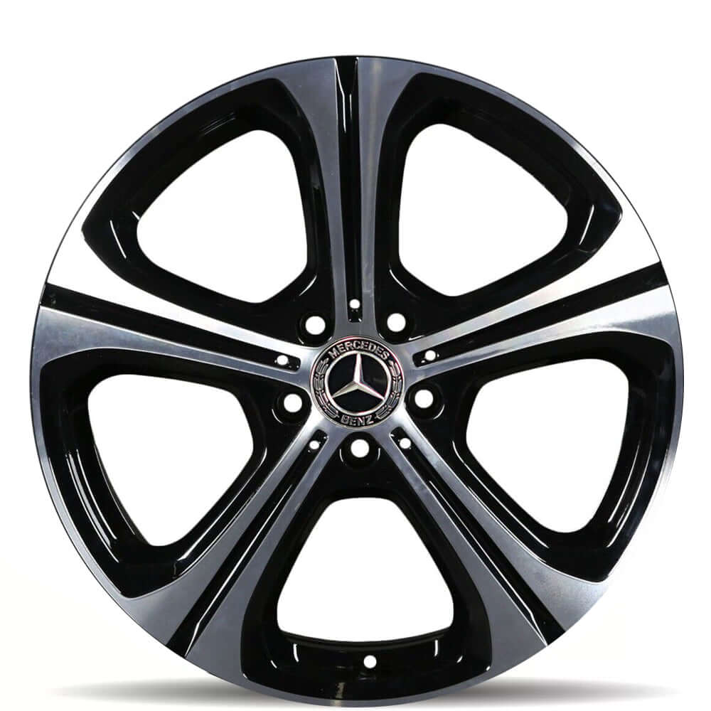 2022-2023 Mercedes Benz Wheels OEM Rims for Sale | C300 C43