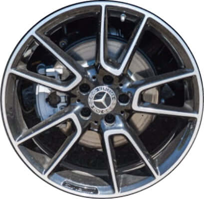 2019-2023 Mercedes Benz Wheels OEM Rims for Sale | C300