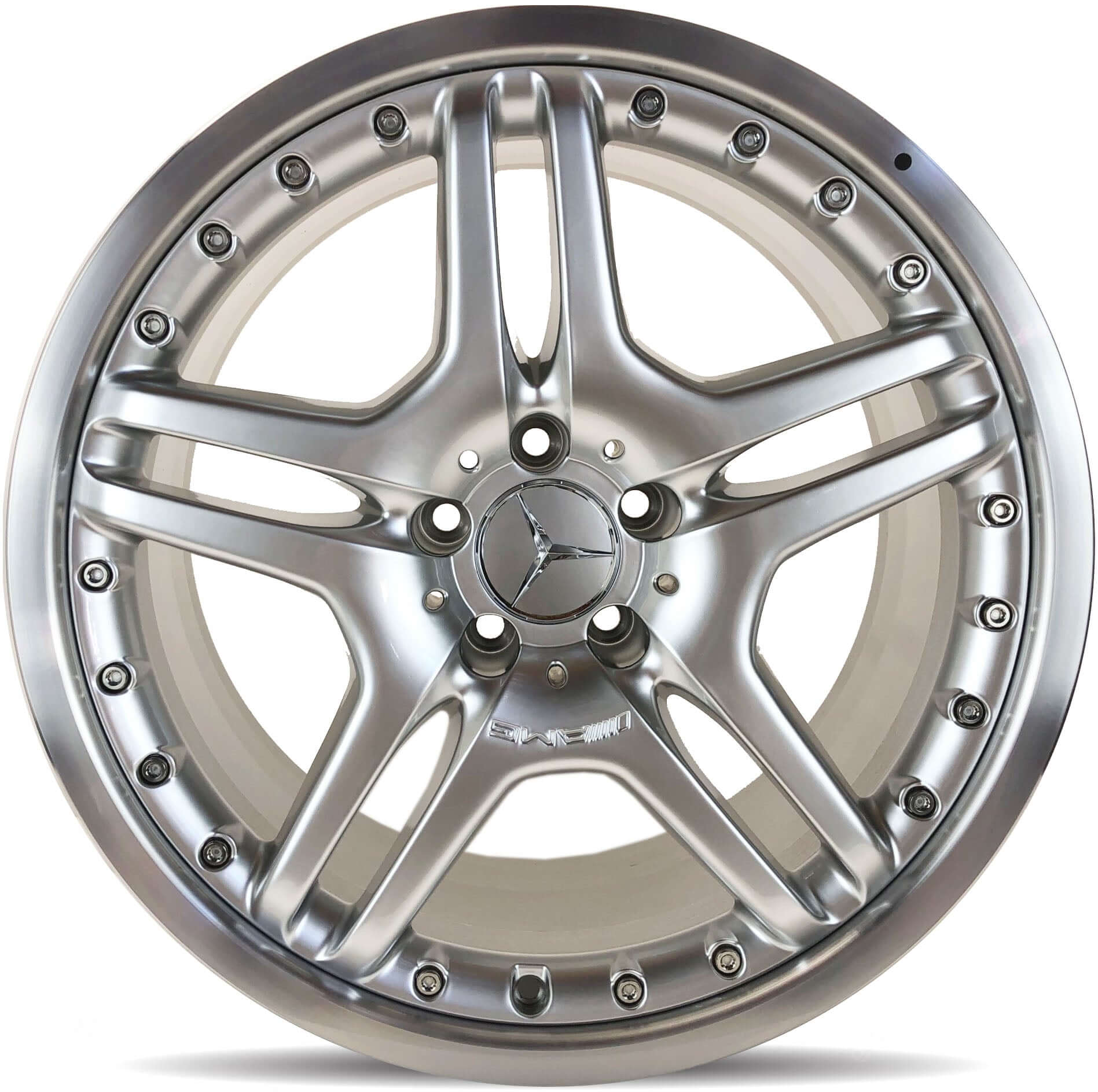 2007-2008 Mercedes Benz Wheels OEM Rims for Sale | Cls63