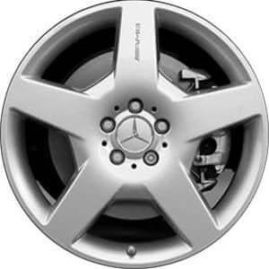 2006-2008 Mercedes Benz Wheels OEM Rims for Sale | Ml320 Ml350 Ml500 Ml55 Ml550